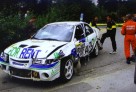 Barum rally 00'