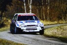 Rally Šumava 00'