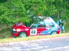 Sprintrally Okříšky 01'