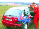 Sprintrally Okříšky 01'