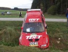 Waldviertel rally