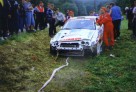 Magnum rally 99'