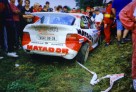 Magnum rally 99'