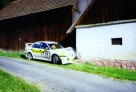 Valašská rally 99'