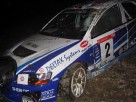 Valasska rally 2007