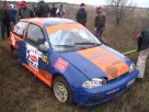 Mikulas rally 2006