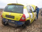 Mikulas rally 2006